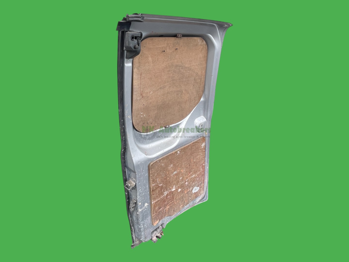 Ford Transit Custom Door PBK21-V40011-CF Rear Left Genuine 2017