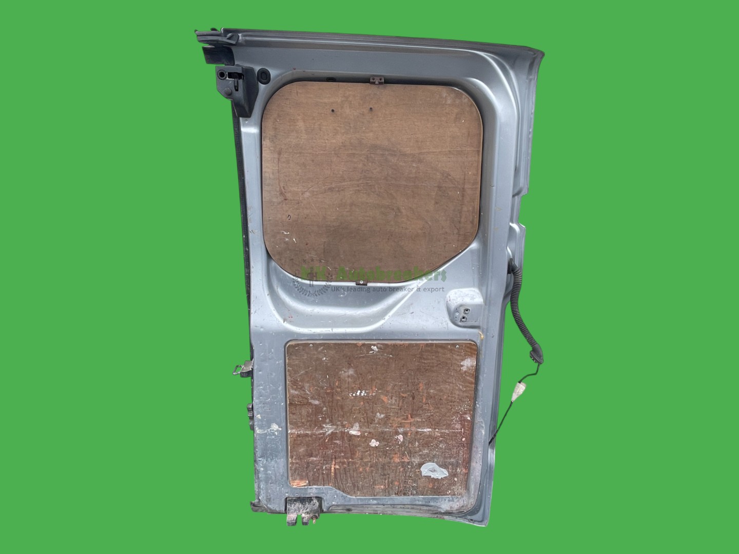 Ford Transit Custom Door PBK21-V40011-CF Rear Left Genuine 2017