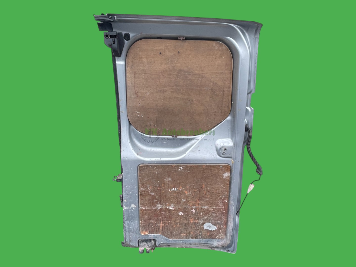 Ford Transit Custom Door PBK21-V40011-CF Rear Left Genuine 2017