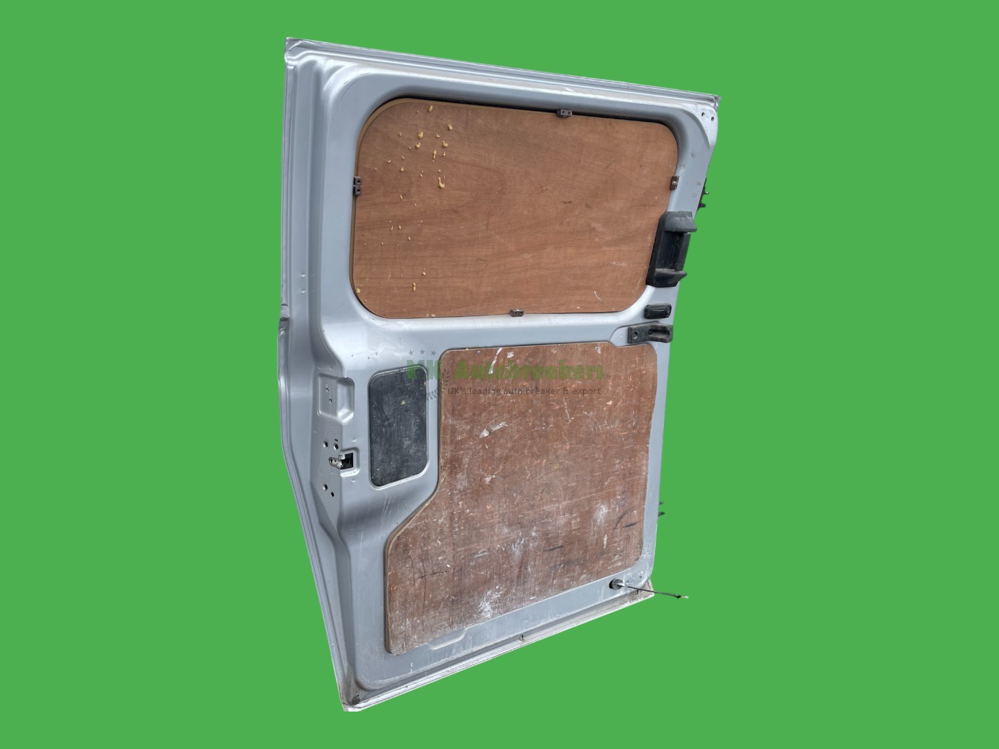 Ford Transit Custom Sliding Door PBK21-V24603-BA Genuine 2017