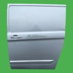 Ford Transit Custom Sliding Door PBK21-V24603-BA Genuine 2017