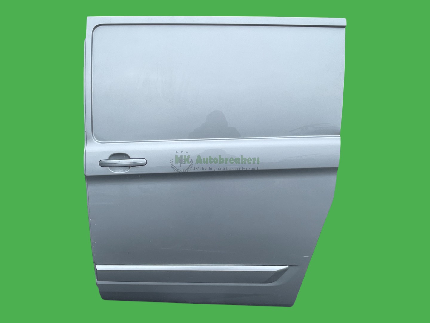 Ford Transit Custom Sliding Door PBK21-V24603-BA Genuine 2017