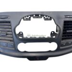Ford Transit Dash Air Vent Panel JK21-18835-BDW Genuine 2020