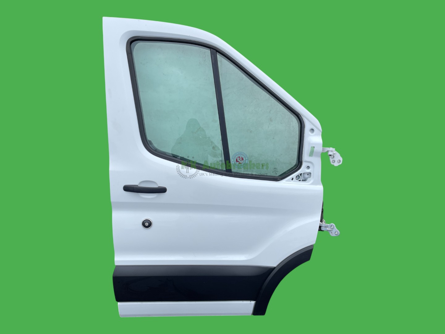 Ford Transit Front Door PBK31-V20124-DC Right Genuine 2019