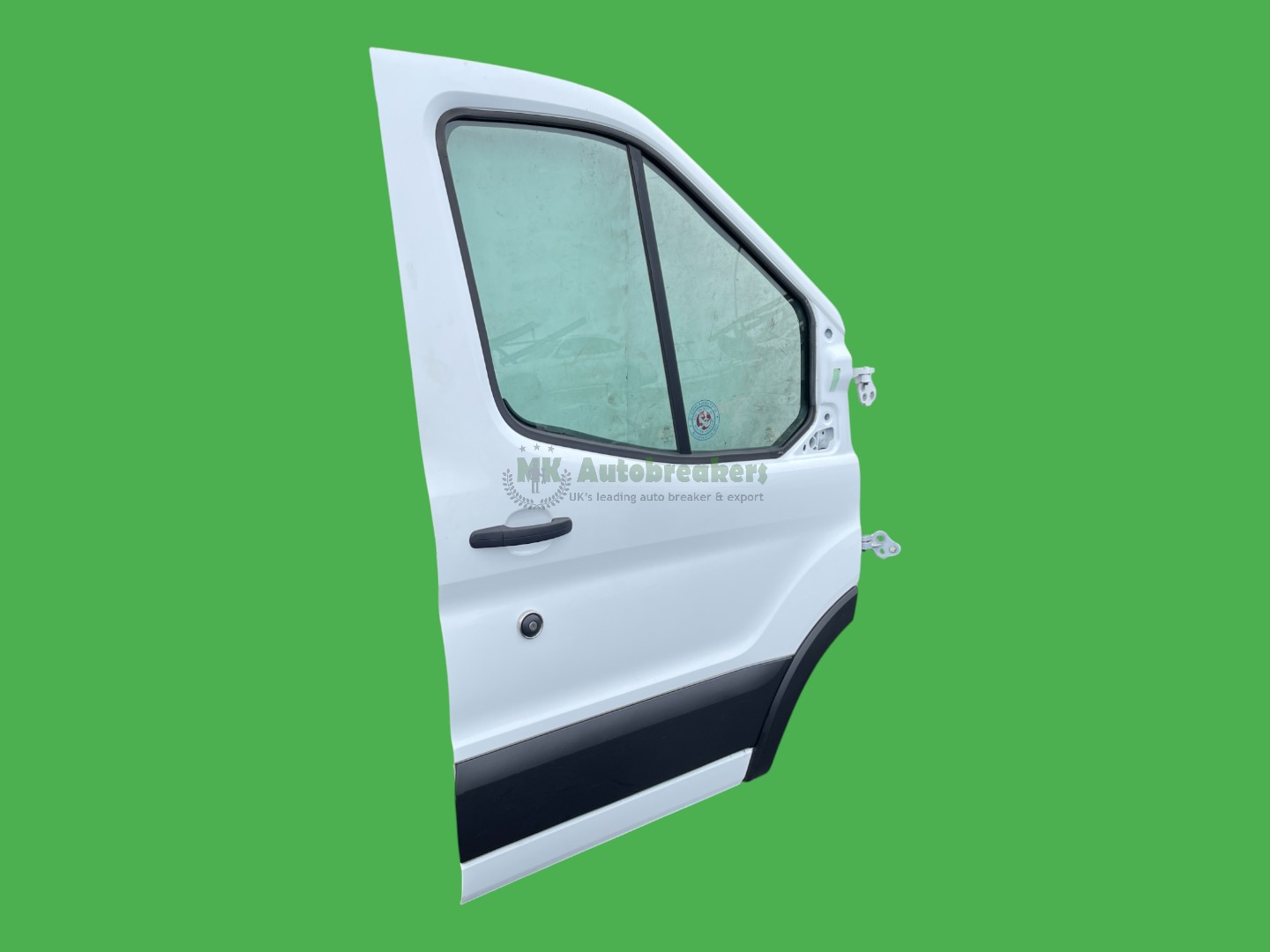 Ford Transit Front Door PBK31-V20124-DC Right Genuine 2019