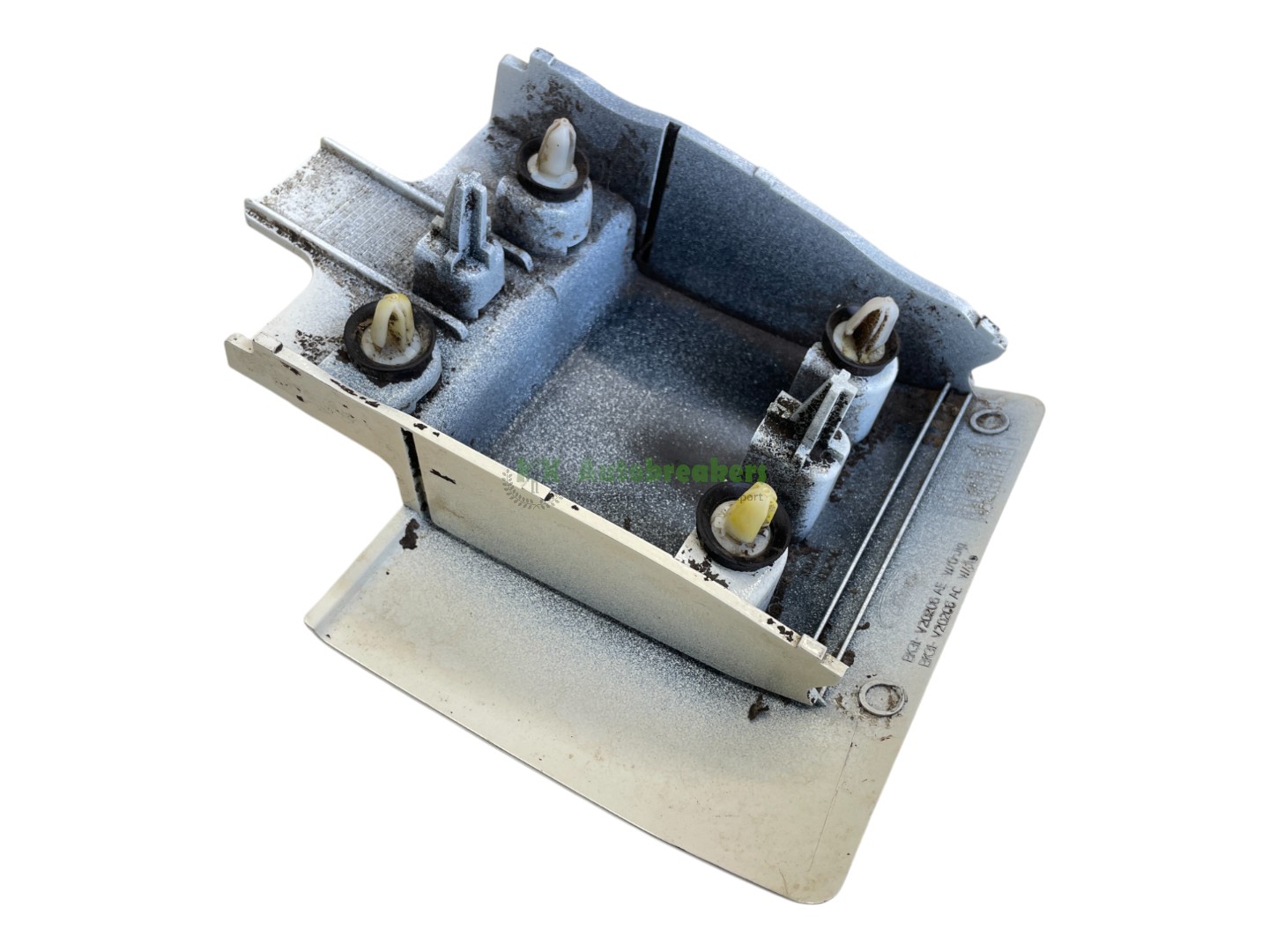 Ford Transit Fuel Flap Moulding Trim BK31-V20206-AE Genuine 2021