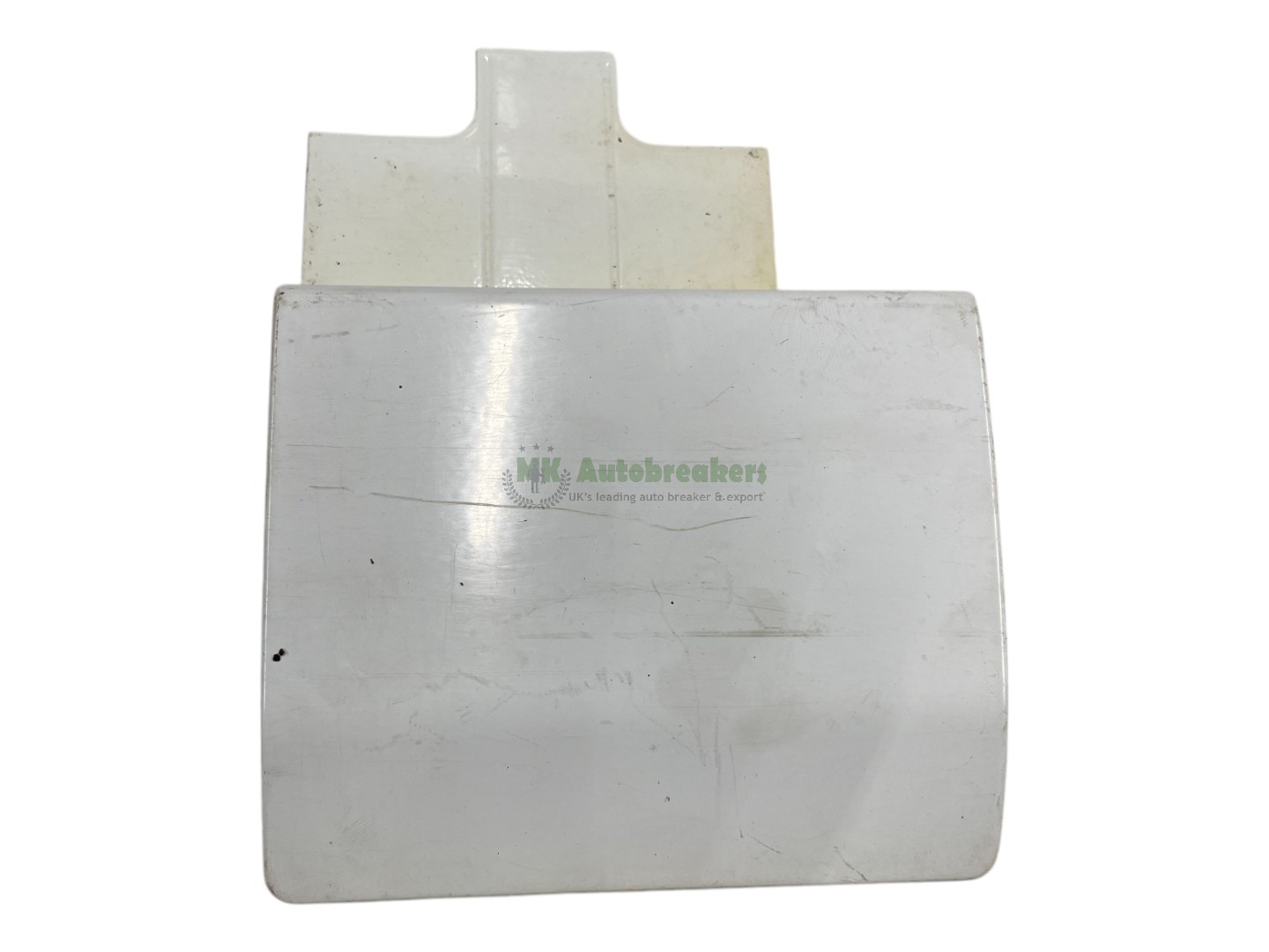 Ford Transit Fuel Flap Moulding Trim BK31-V20206-AE Genuine 2021