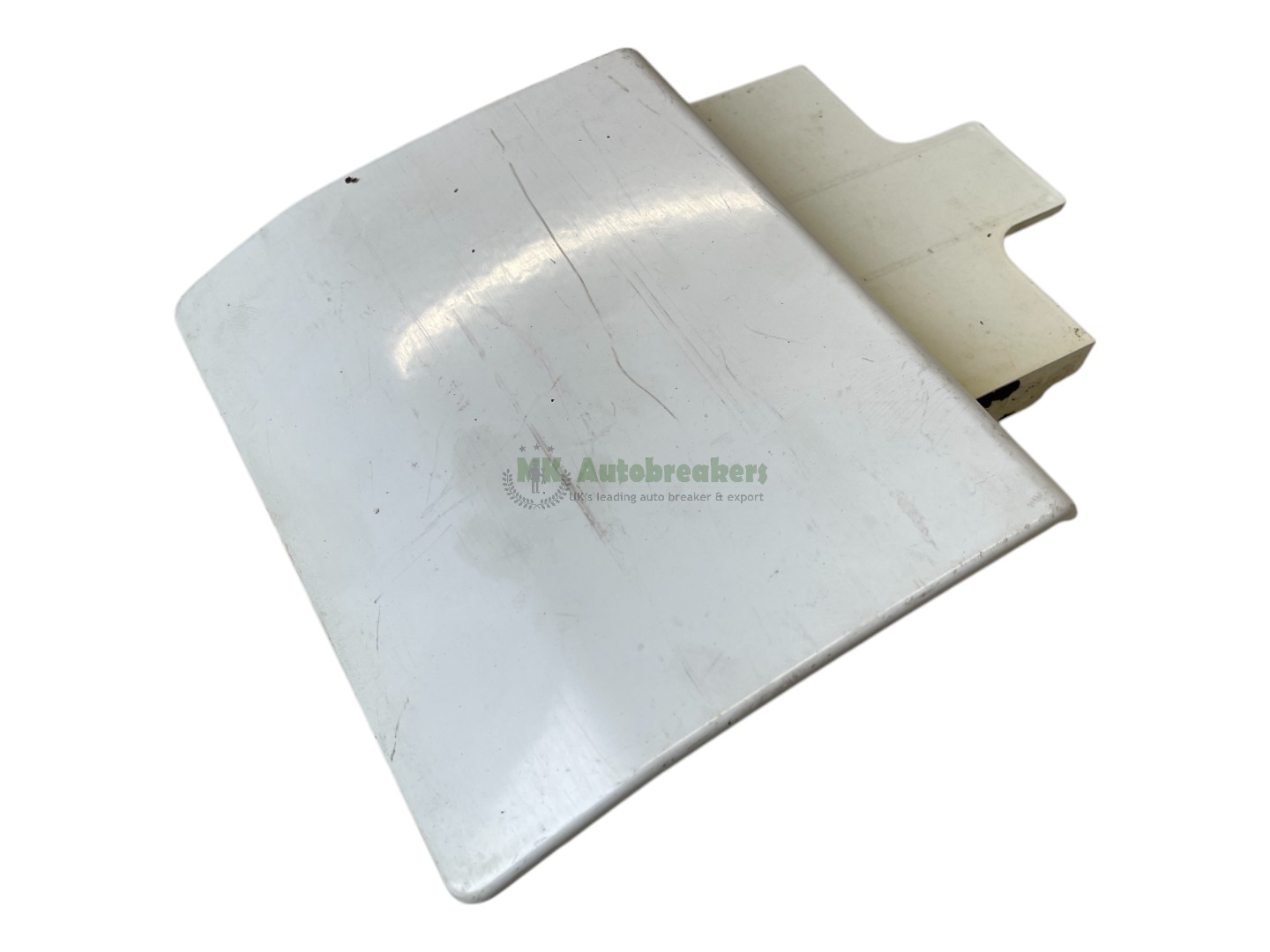 Ford Transit Fuel Flap Moulding Trim BK31-V20206-AE Genuine 2021