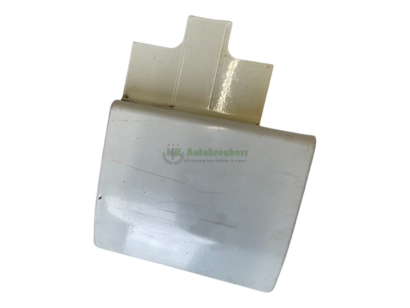 Ford Transit Fuel Flap Moulding Trim BK31-V20206-AE Genuine 2021