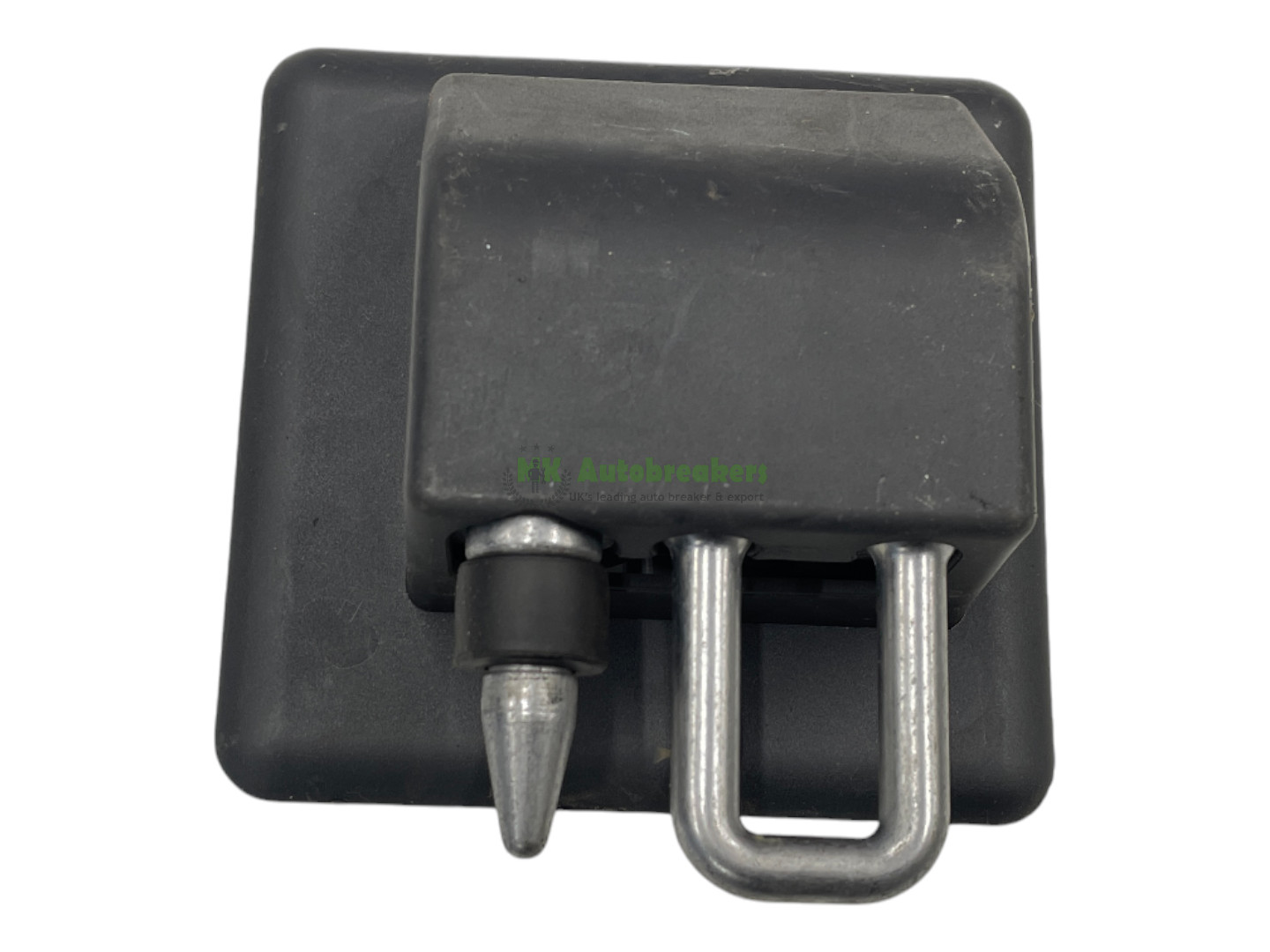 Ford Transit Rear Top Door Latch BK31-V433A26 Genuine 2019