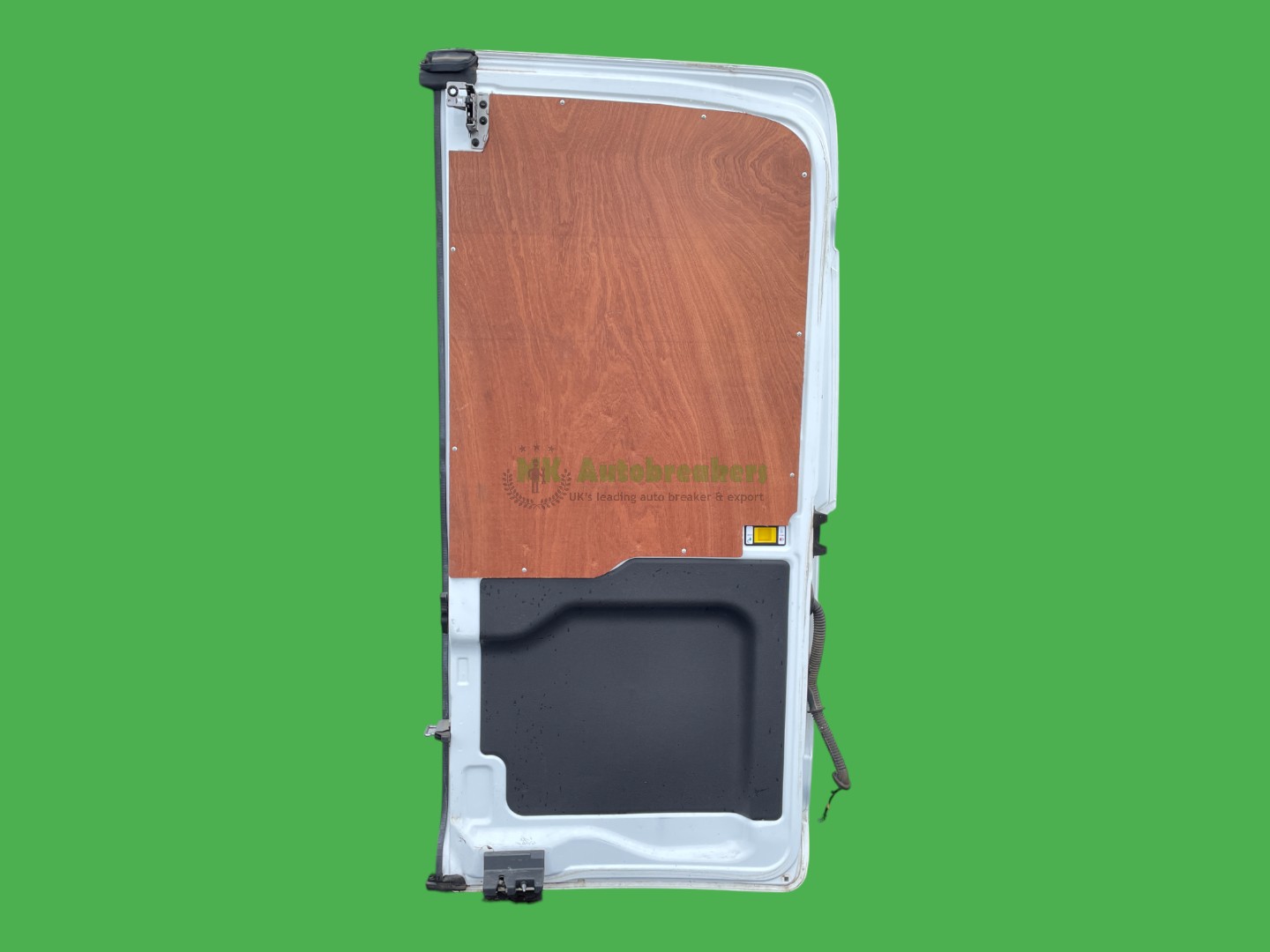 Ford Transit Rear Van Door BK31-V40011-AG Left Genuine 2019