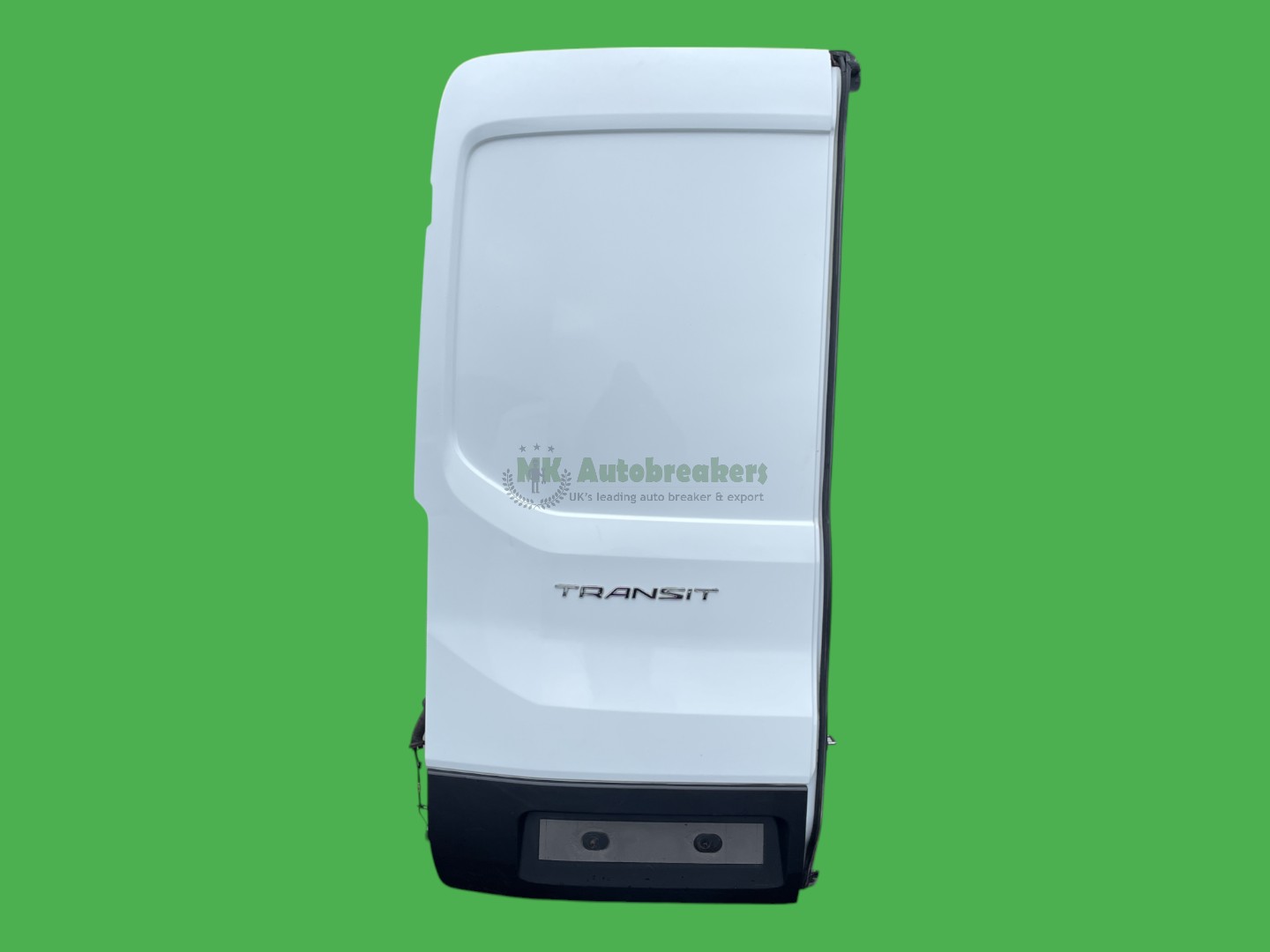 Ford Transit Rear Van Door BK31-V40011-AG Left Genuine 2019