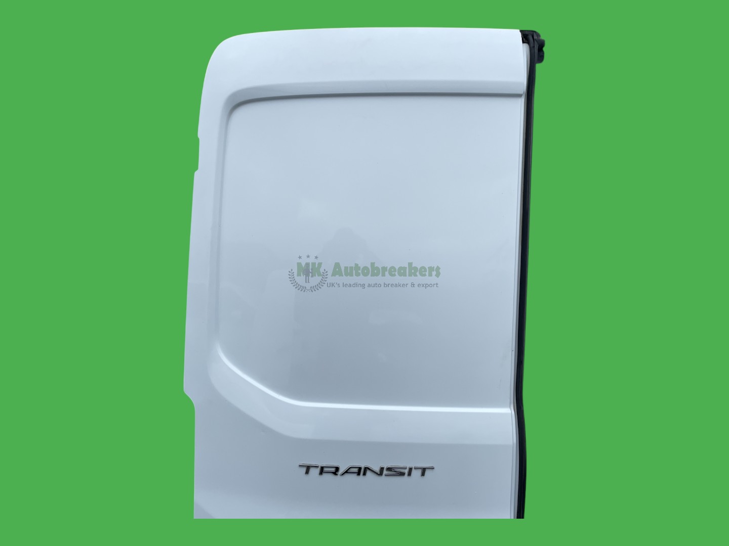 Ford Transit Rear Van Door BK31-V40011-AG Left Genuine 2019