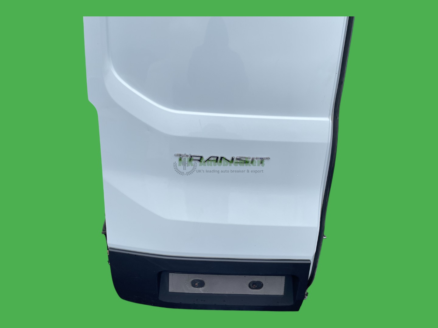 Ford Transit Rear Van Door BK31-V40011-AG Left Genuine 2019