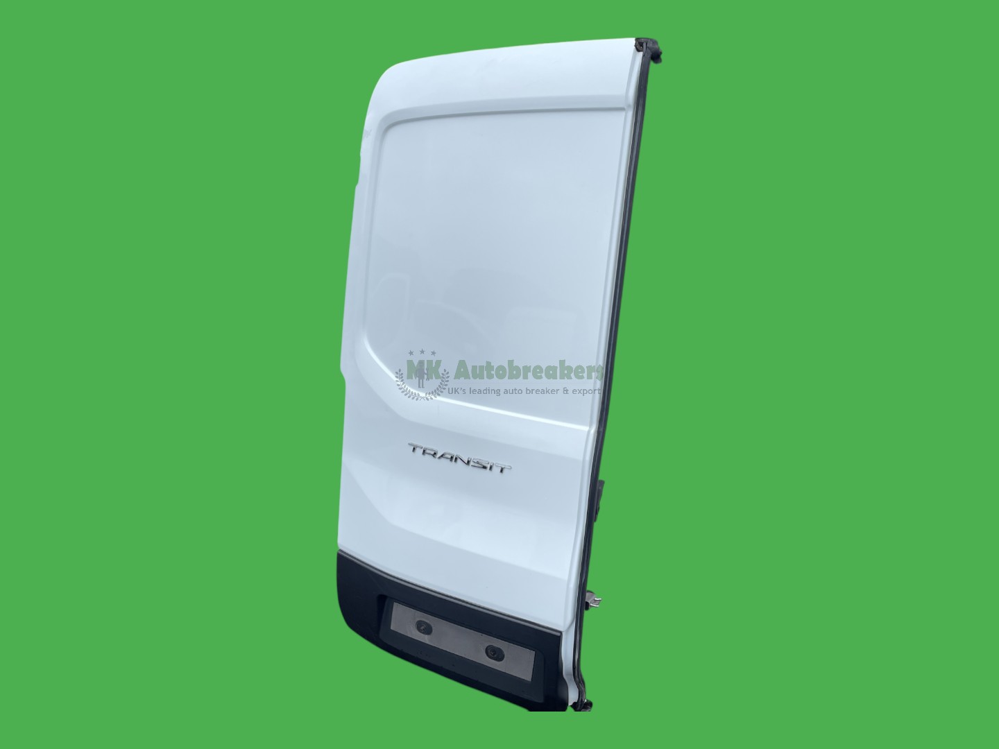 Ford Transit Rear Van Door BK31-V40011-AG Left Genuine 2019