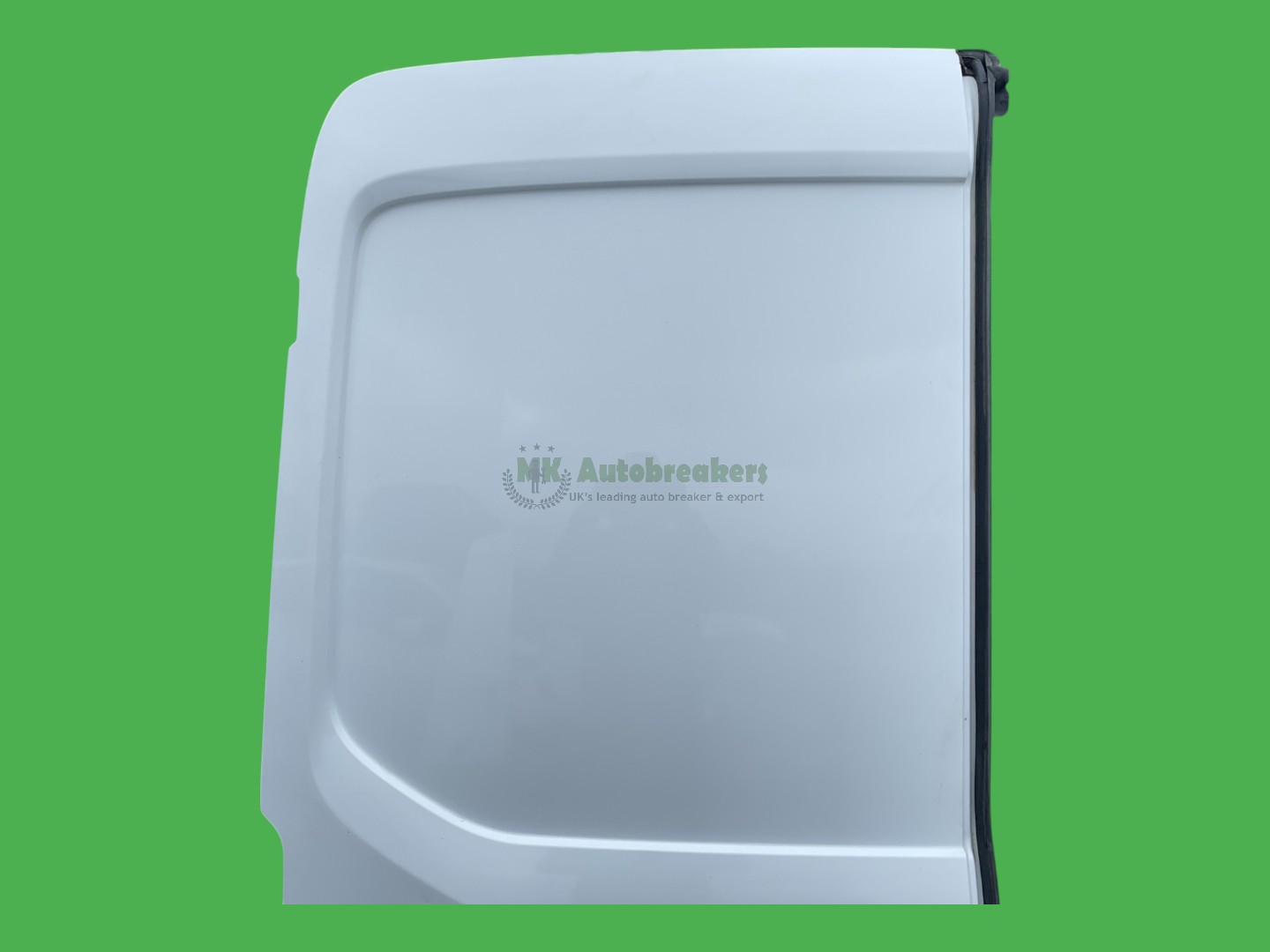 Ford Transit Rear Van Door BK31-V40011-AG Left Genuine 2019