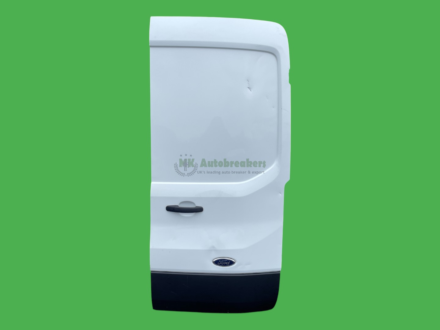 Ford Transit Rear Van Door KK31-V40010-AA Right Genuine 2019