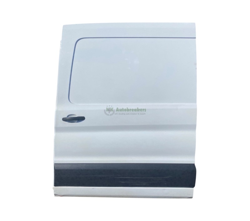 Ford transit sliding door kk31-v24603-ab left genuine 2019 3 | mk autobreakers ltd Ford Transit Sliding Door Kkvab Left Genuine