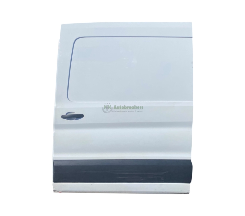 Ford transit sliding door kk31-v24603-ab left genuine 2019 4 | mk autobreakers ltd Ford Transit Sliding Door Kkvab Left Genuine