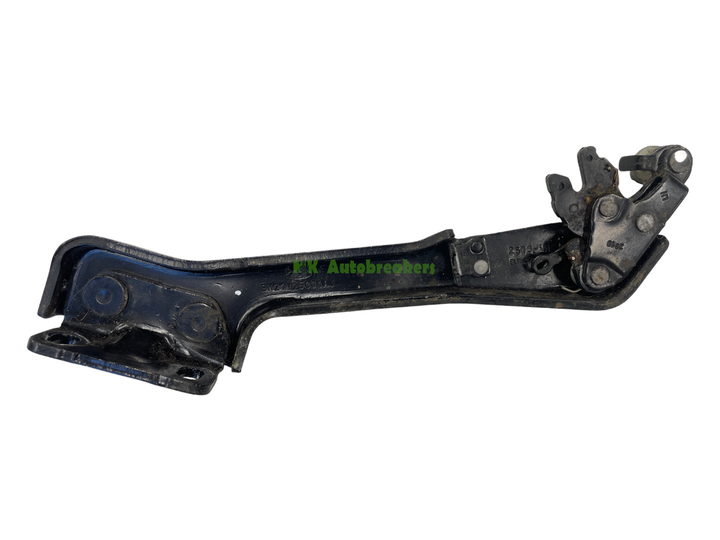 Ford Transit Sliding Door Roller BK21-V25001-AL Genuine 2020