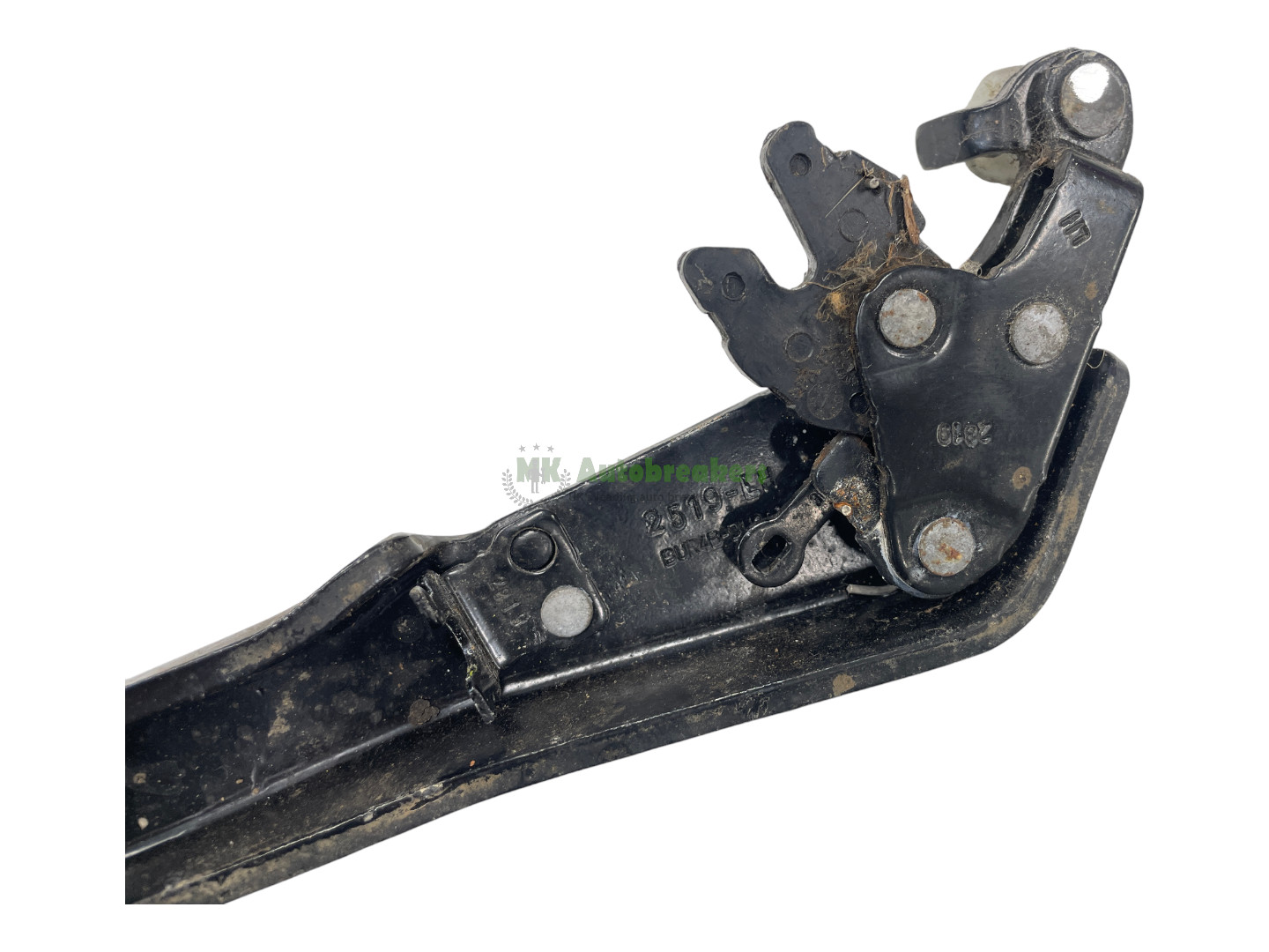 Ford Transit Sliding Door Roller BK21-V25001-AL Genuine 2020