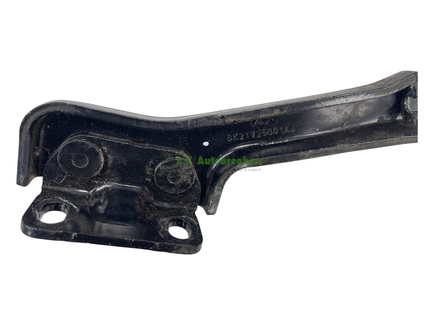 Ford Transit Sliding Door Roller BK21-V25001-AL Genuine 2020