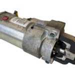 Ford Transit Starter Motor GK2T-11000-BC 2.0 Genuine 2021