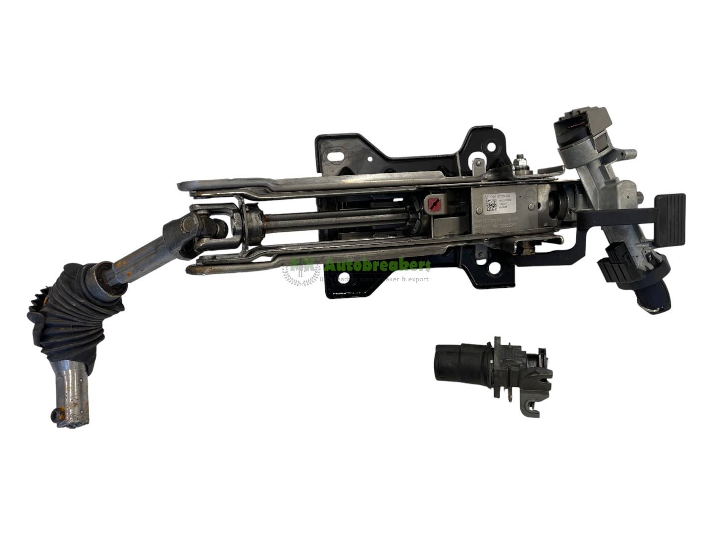 Ford Transit Steering Column Barrel KK21-3C529-DB Genuine 2019