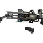 Ford Transit Steering Column Barrel KK21-3C529-DB Genuine 2019