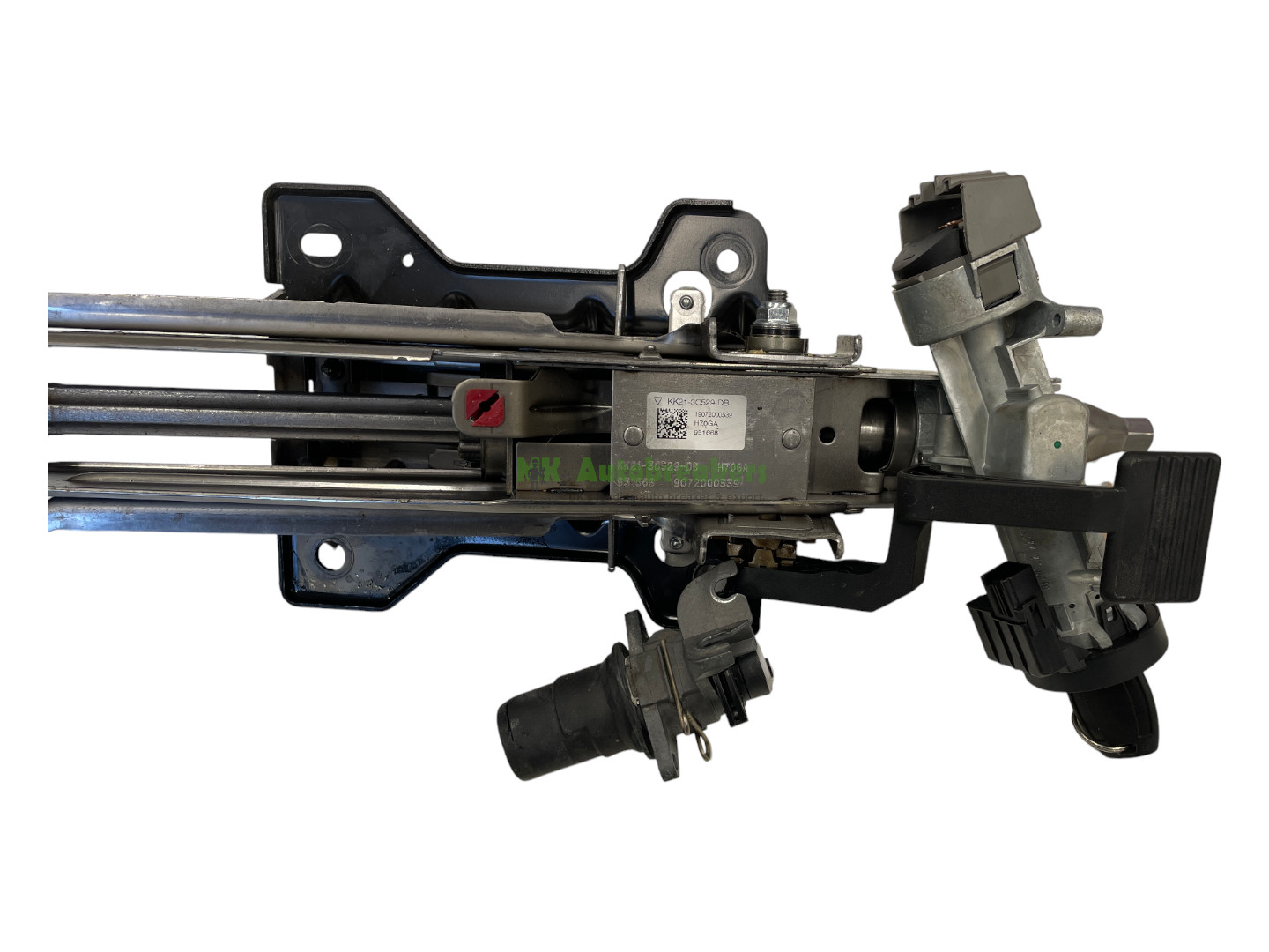 Ford Transit Steering Column Barrel KK21-3C529-DB Genuine 2019