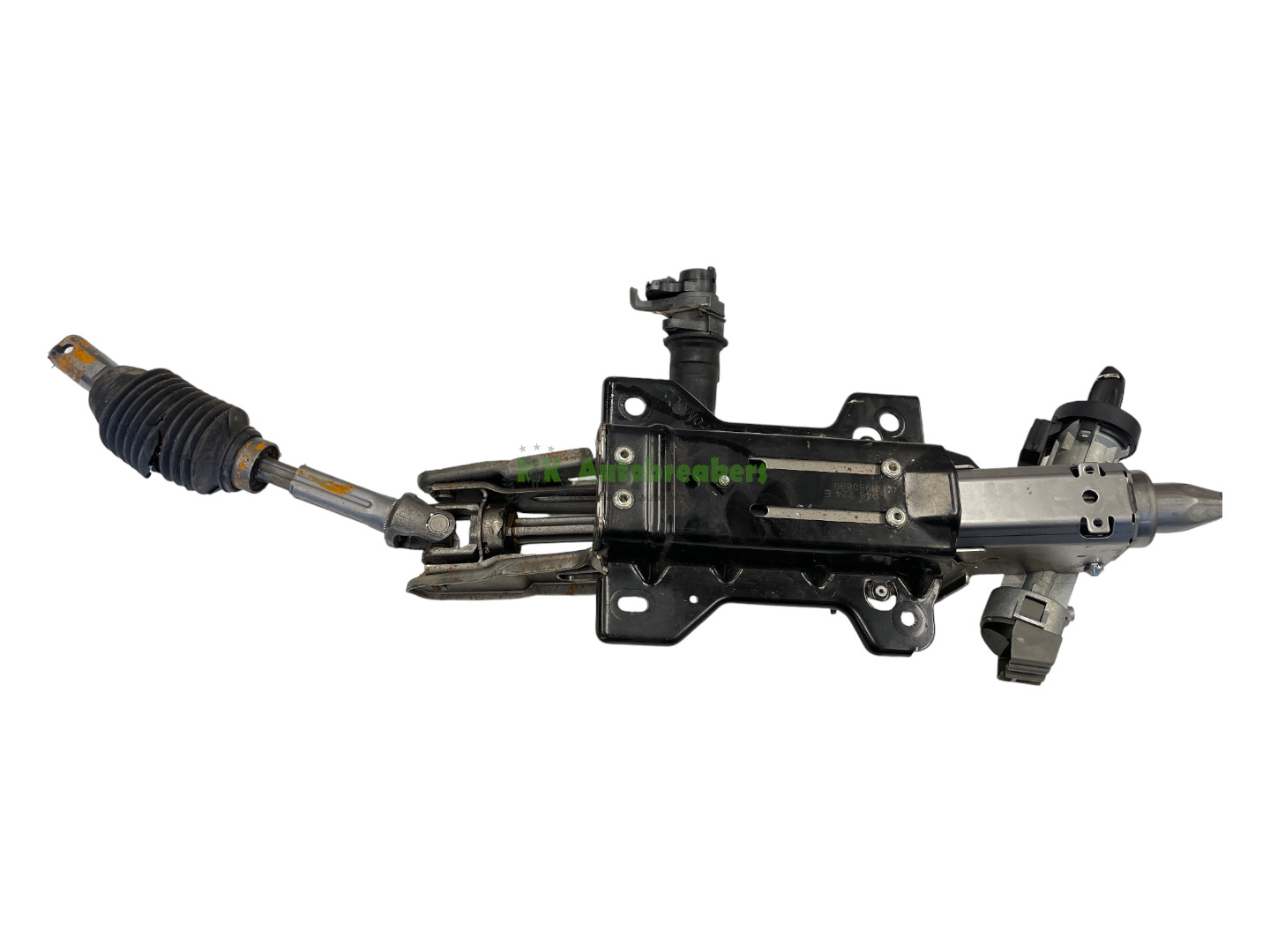 Ford Transit Steering Column Barrel KK21-3C529-DB Genuine 2019