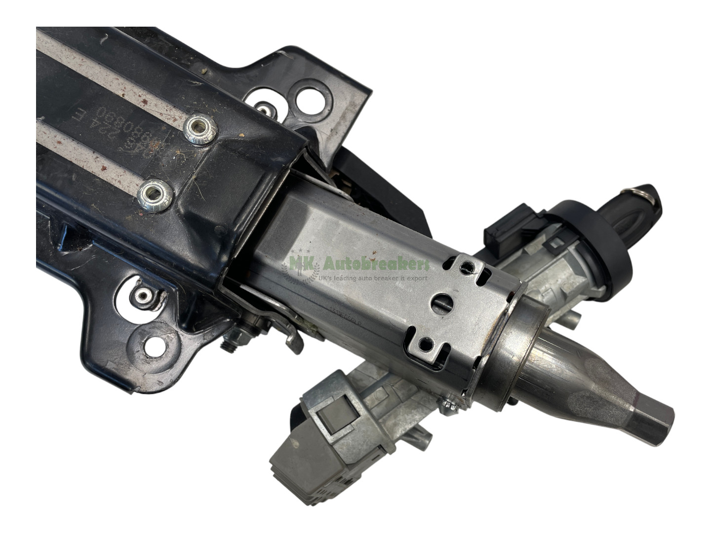 Ford Transit Steering Column Barrel KK21-3C529-DB Genuine 2019