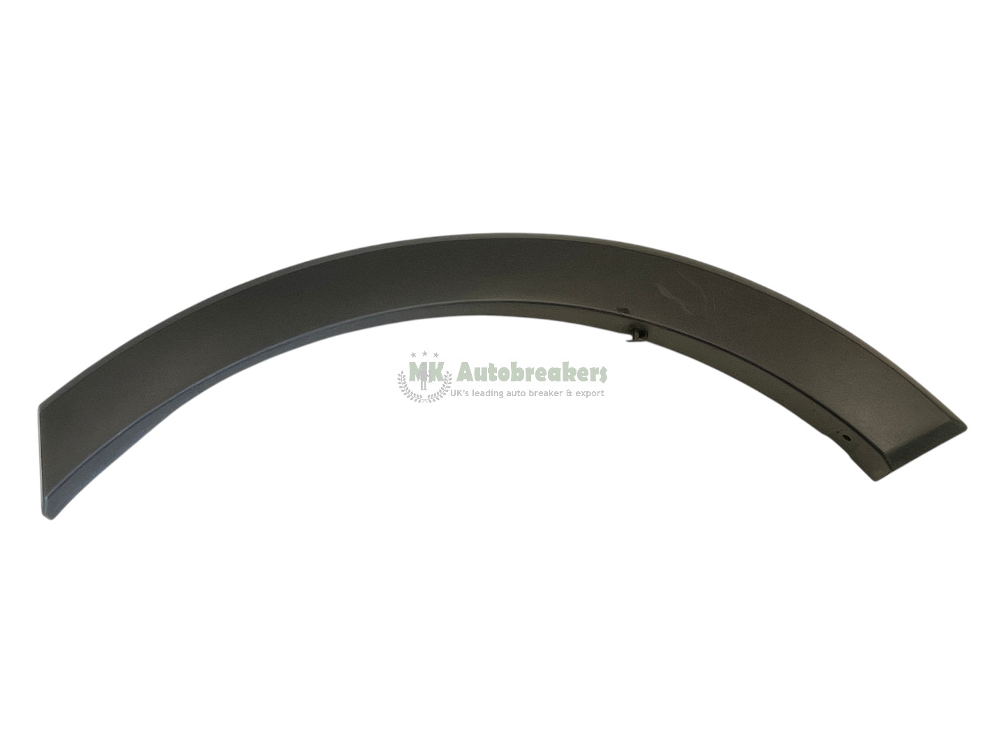 Ford Transit Wheel Arch Trim KK31-V278L00-AAW Front Right Genuine 2021