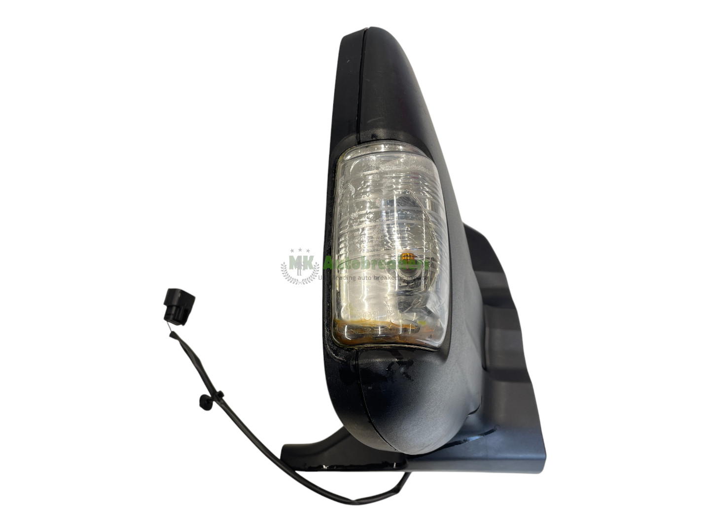 Ford Transit Wing Mirror KK31-17682-BA5JA6 Right Genuine 2021