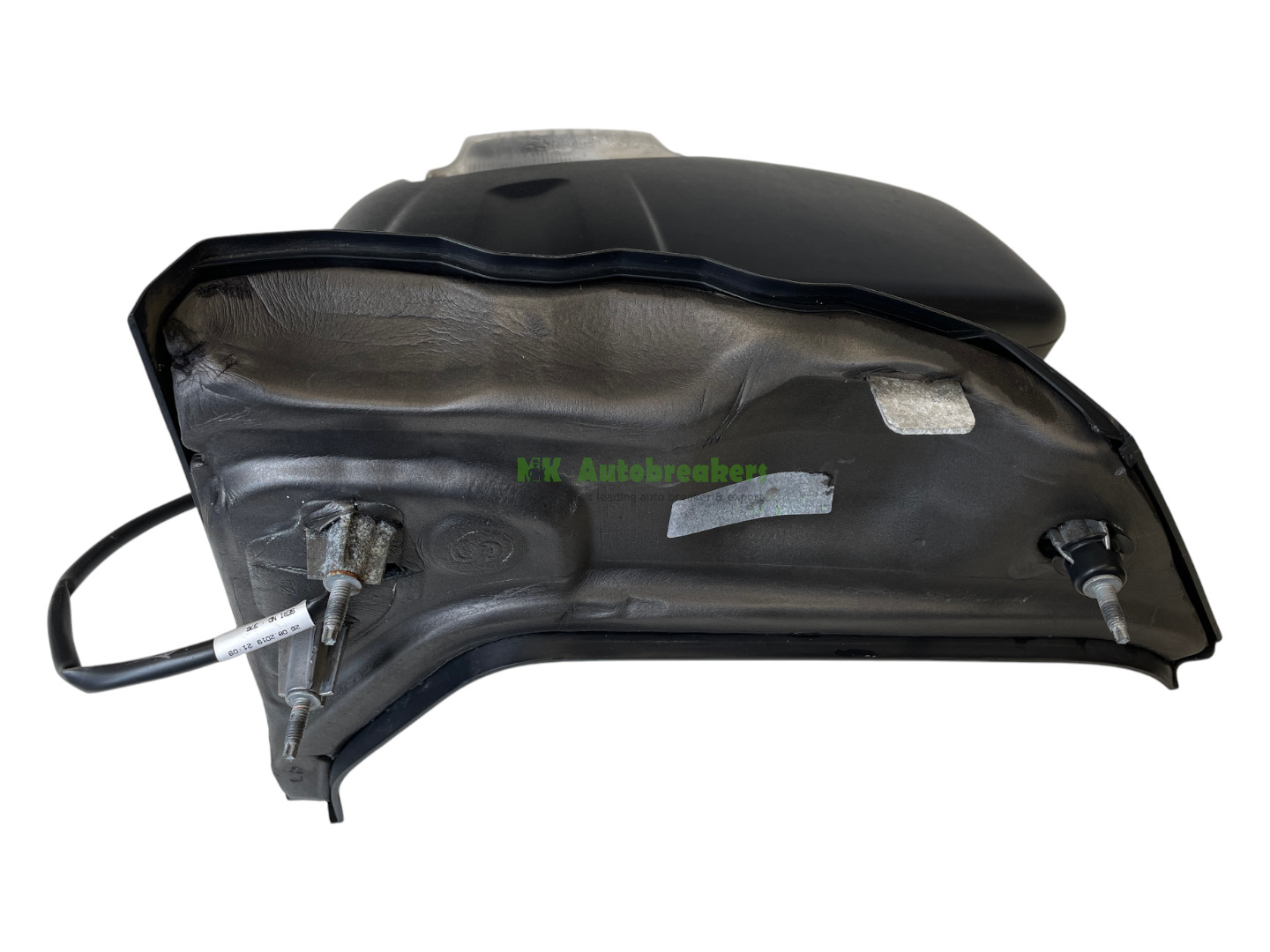 Ford Transit Wing Mirror KK31-17682-BA5JA6 Right Genuine 2021