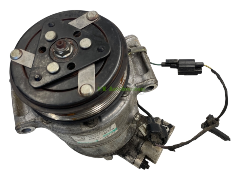 Jaguar XF AC Compressor Pump CX23-19D629-EA 2.2 Genuine 2013