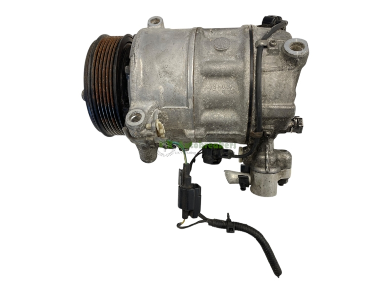 Jaguar XF AC Compressor Pump CX23-19D629-EA 2.2 Genuine 2013