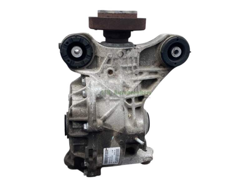 Jaguar XF Diff Differential DX23-4A213-DA 2.56 Ratio Genuine 2013