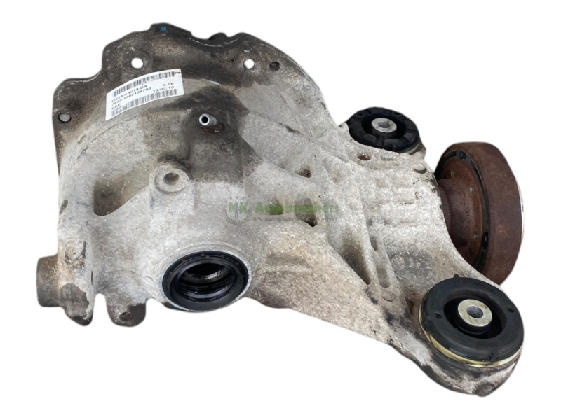 Jaguar XF Diff Differential DX23-4A213-DA 2.56 Ratio Genuine 2013