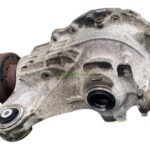 Jaguar XF Diff Differential DX23-4A213-DA 2.56 Ratio Genuine 2013