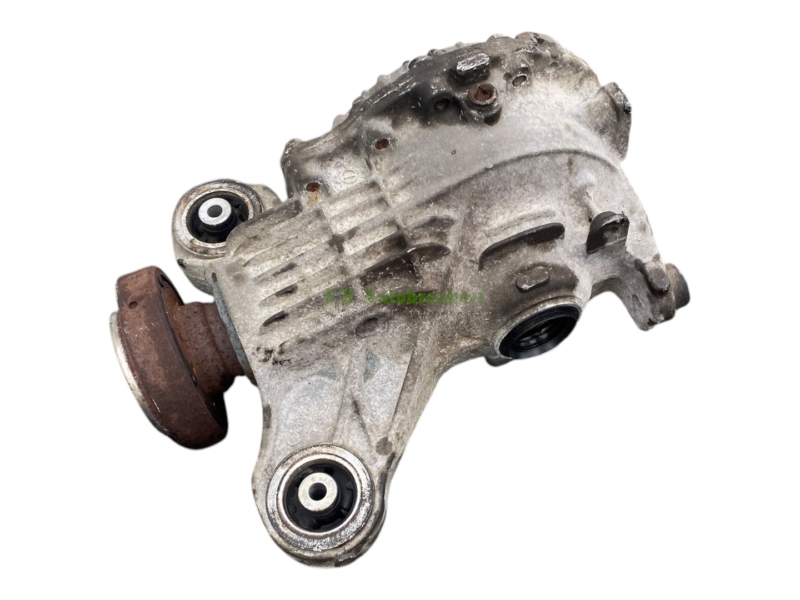 Jaguar XF Diff Differential DX23-4A213-DA 2.56 Ratio Genuine 2013
