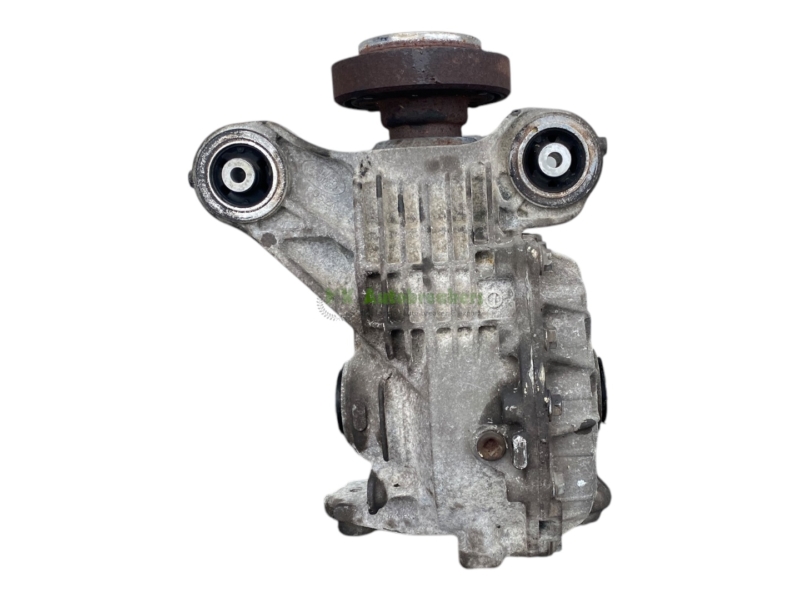 Jaguar XF Diff Differential DX23-4A213-DA 2.56 Ratio Genuine 2013