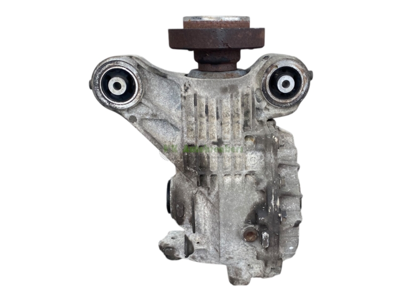 Jaguar XF Diff Differential DX23-4A213-DA 2.56 Ratio Genuine 2013