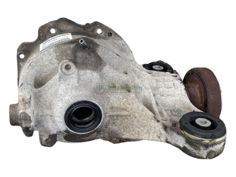 Jaguar XF Diff Differential DX23-4A213-DA 2.56 Ratio Genuine 2013