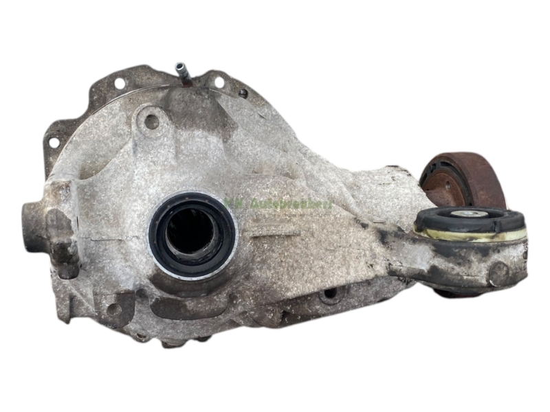Jaguar XF Diff Differential DX23-4A213-DA 2.56 Ratio Genuine 2013