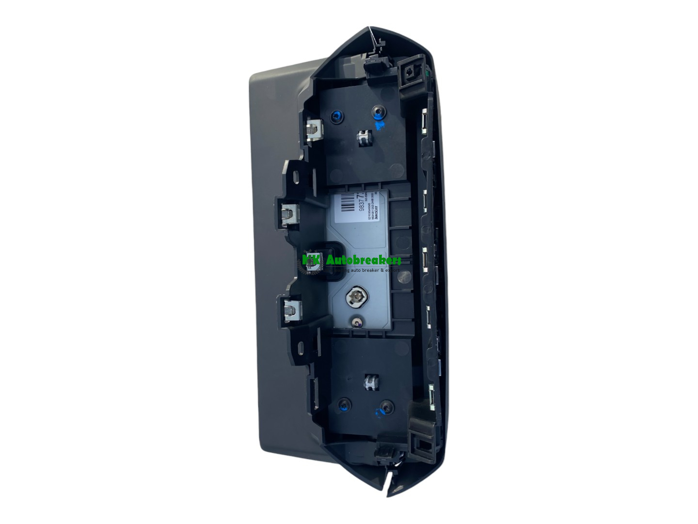 Kia Ceed Multimedia Stereo Head Unit 96560-J7BC1WK Genuine 2023