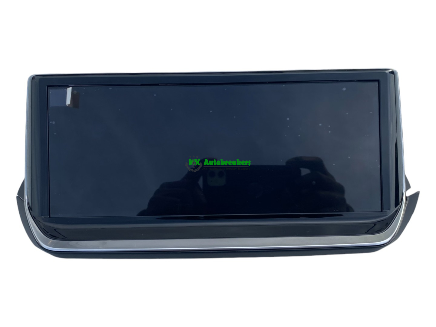 Kia Ceed Multimedia Stereo Head Unit 96560-J7BC1WK Genuine 2023