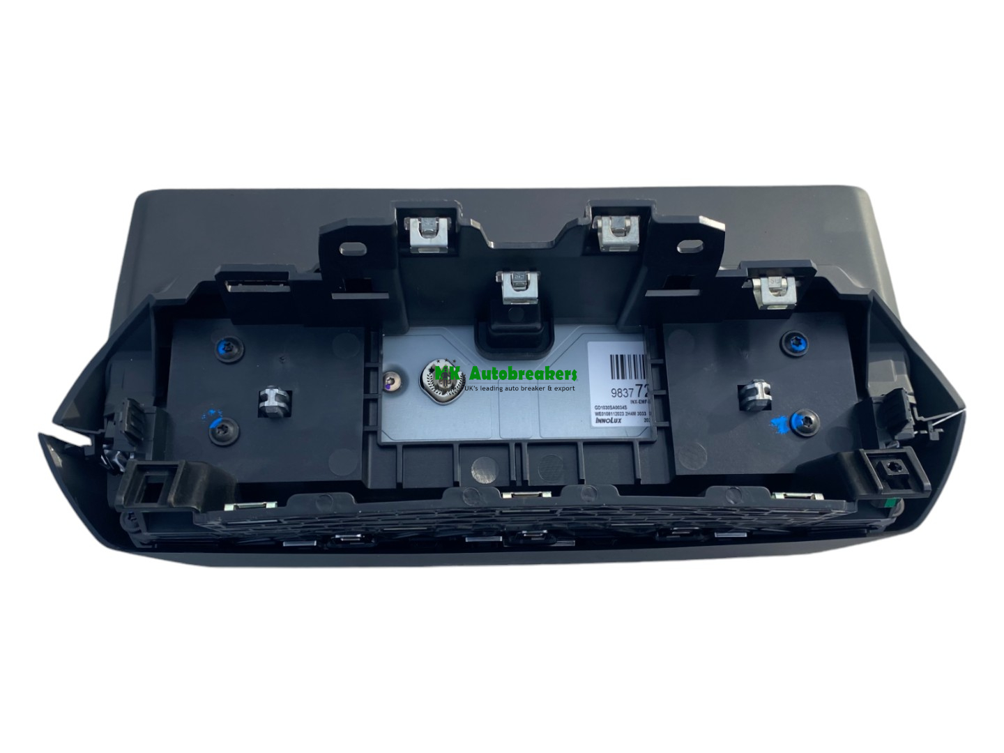 Kia Ceed Multimedia Stereo Head Unit 96560-J7BC1WK Genuine 2023