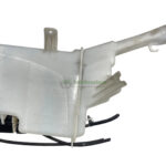 Kia Ceed Windscreen Washer Bottle 98610-A2000 Genuine 2015