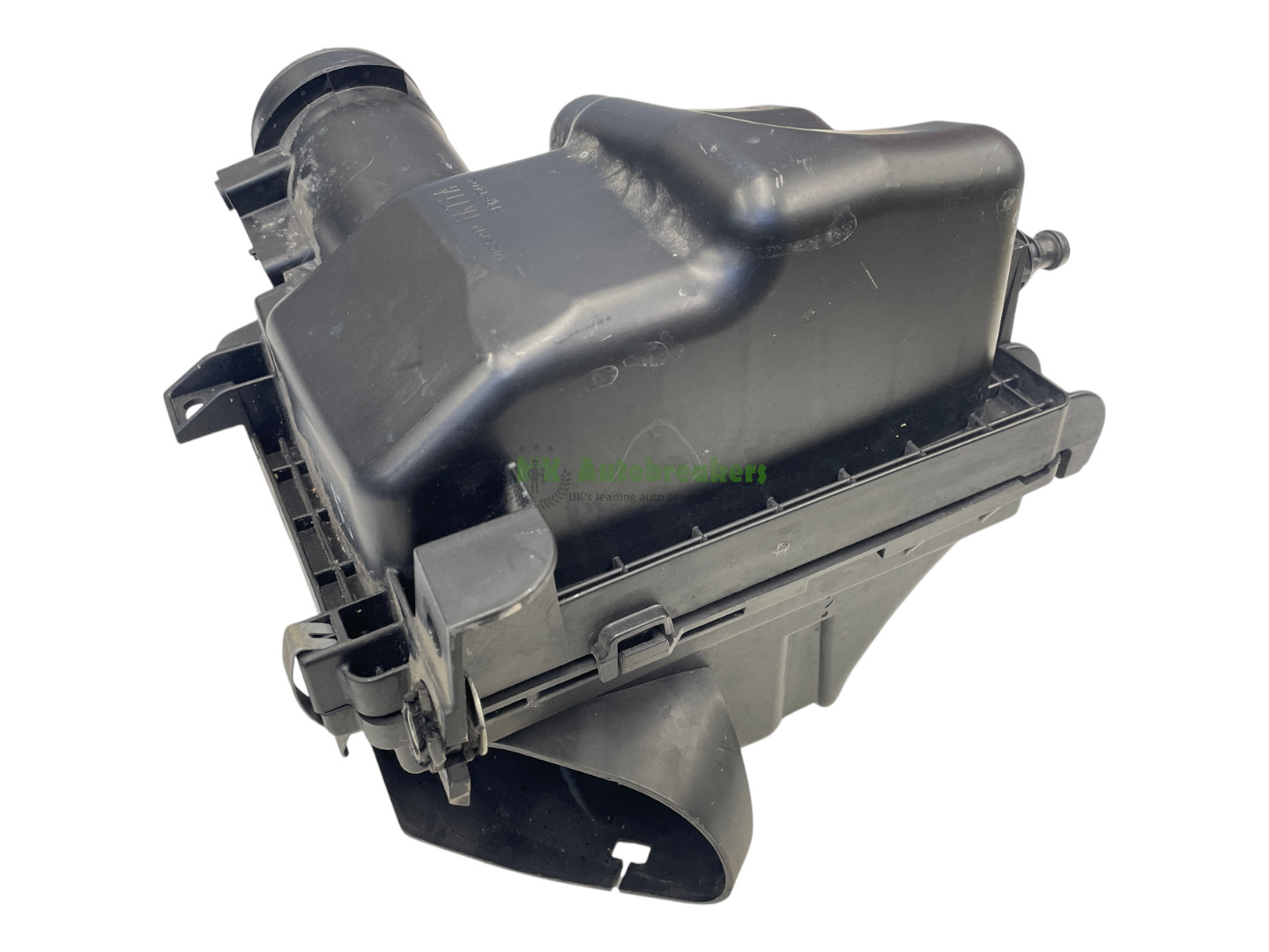 Nissan Pulsar 1.2 Air Filter Box 165003ZU0A Genuine 2017